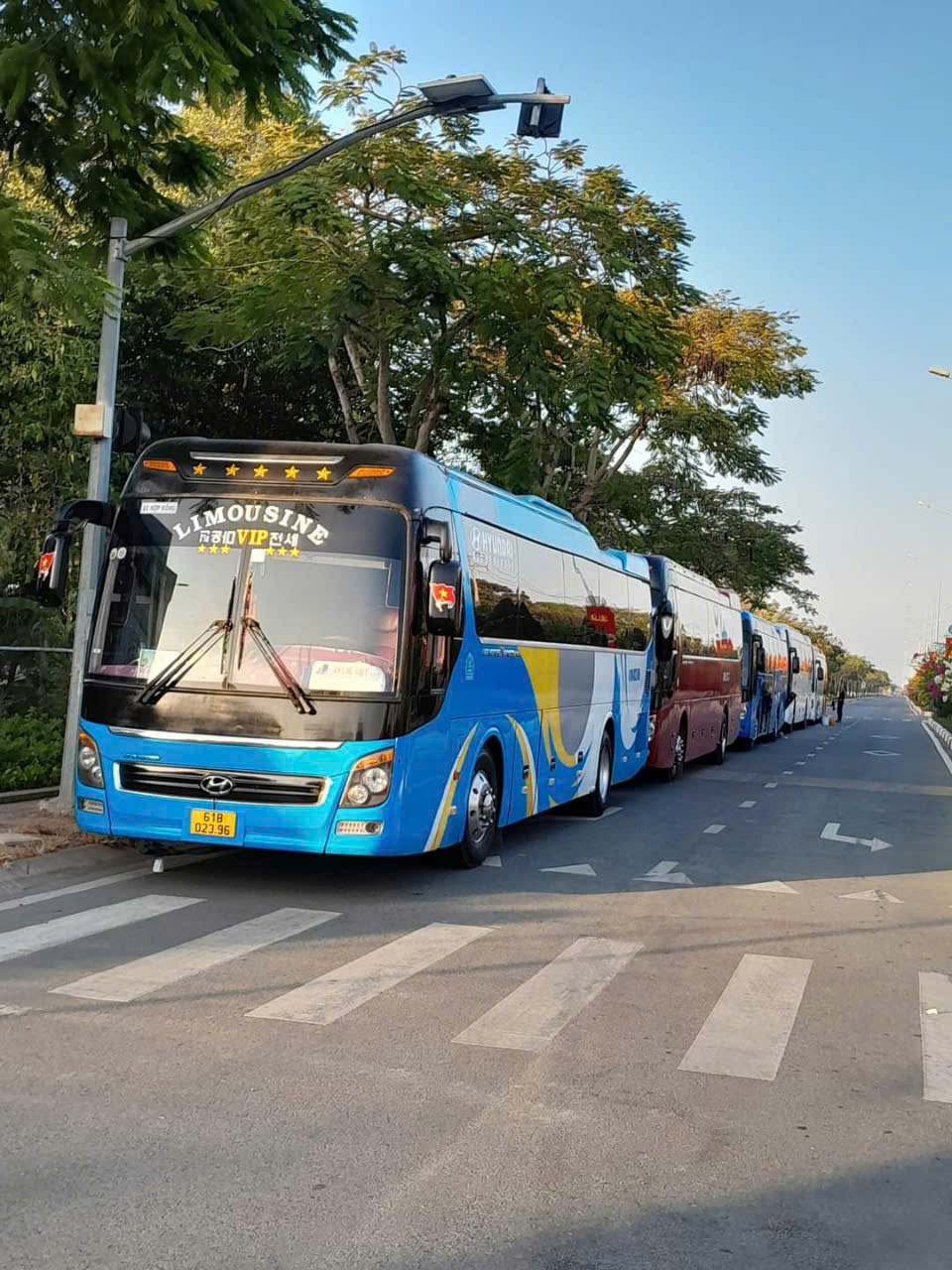 Kinh nghiệm thuê xe du lịch tại Bình Dương