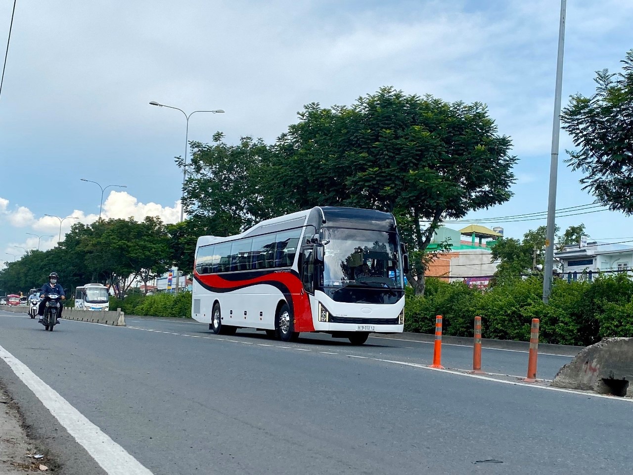 Xe Chất Lượng Cao