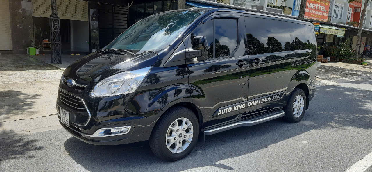 Chuẩn bị trước chuyến đi giúp chống say xe hiệu quả