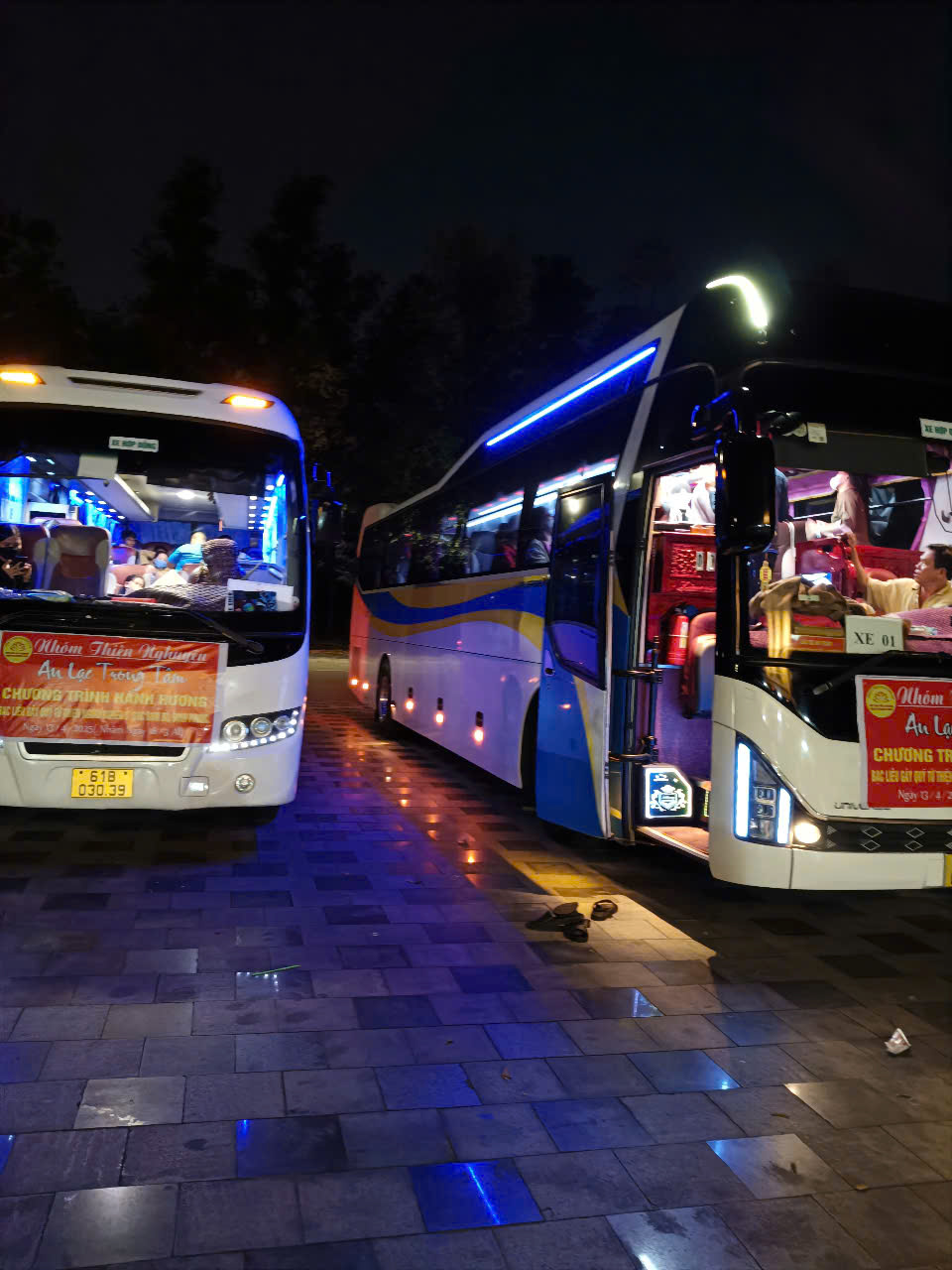 Thuê xe du lịch có hướng dẫn viên – Những điều nên tránh