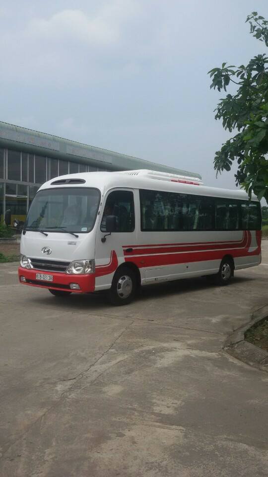 Cảnh quan Bàu Bàng