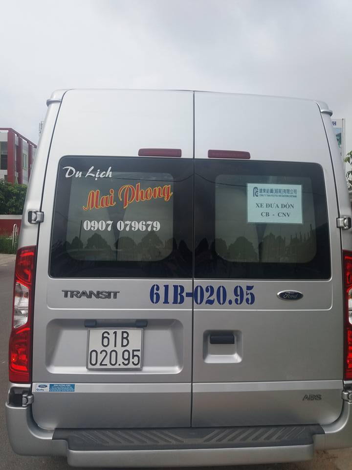 Hyundai County 29 chỗ